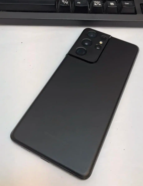 Samsung Galaxy S21 Ultra 5G SM-G998N (256GB) – koreanbro.com