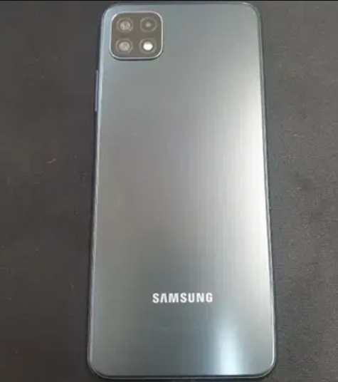 Samsung Galaxy Buddy A226 5G (128GB, 4GB) – koreanbro.com