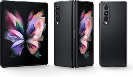 SAMSUNG Galaxy Z Fold 3 5G SM-F926N (256GB) – koreanbro.com
