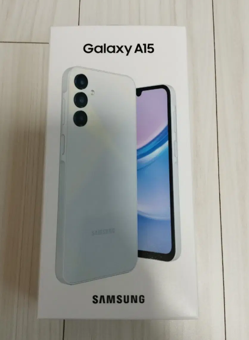 Galaxy A15 128GB SM-A155N 美品 韓国版 SAMSUNG Galaxy A15 SM-A155N (128GB) – koreanbro.com