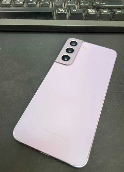【韓国版SIMフリー】 Galaxy S22 SM-S901N 本体 Galaxy S22無印 韓国版 SM-S901N 8GB/256GB｜Yahoo!フリマ（旧PayPay