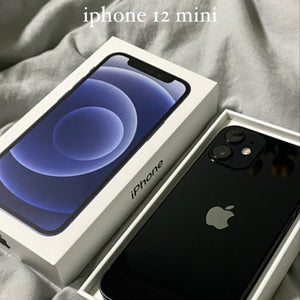 Apple A2403 IPhone12 Unlocked iPhone 12