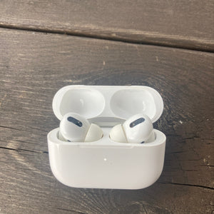 Apple A2190 AirPodsPro AirPods Pro Left Right Case Set