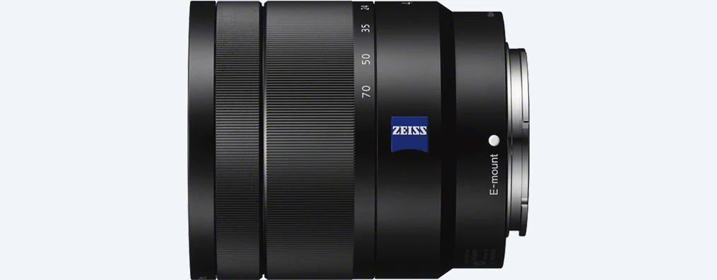 Sony SEL1670Z Vario-Tessar E 16-70mm F4 ZA OSS – koreanbro.com