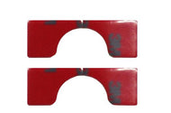 Lukas Qvia Rear Camera Mount Tape