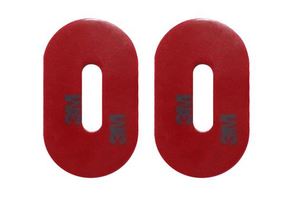 Lukas Qvia Tape for Fixed Mount Only
