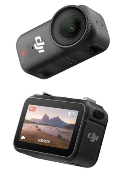 DJI Osmo Nano Standard Combo (128GB) -100% Authentic No Tariffs In US