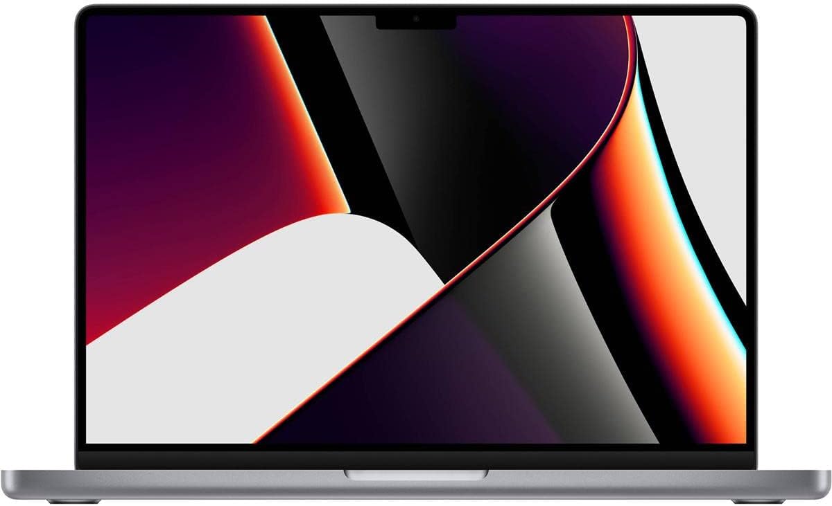 [Apple] MacBook Pro 14