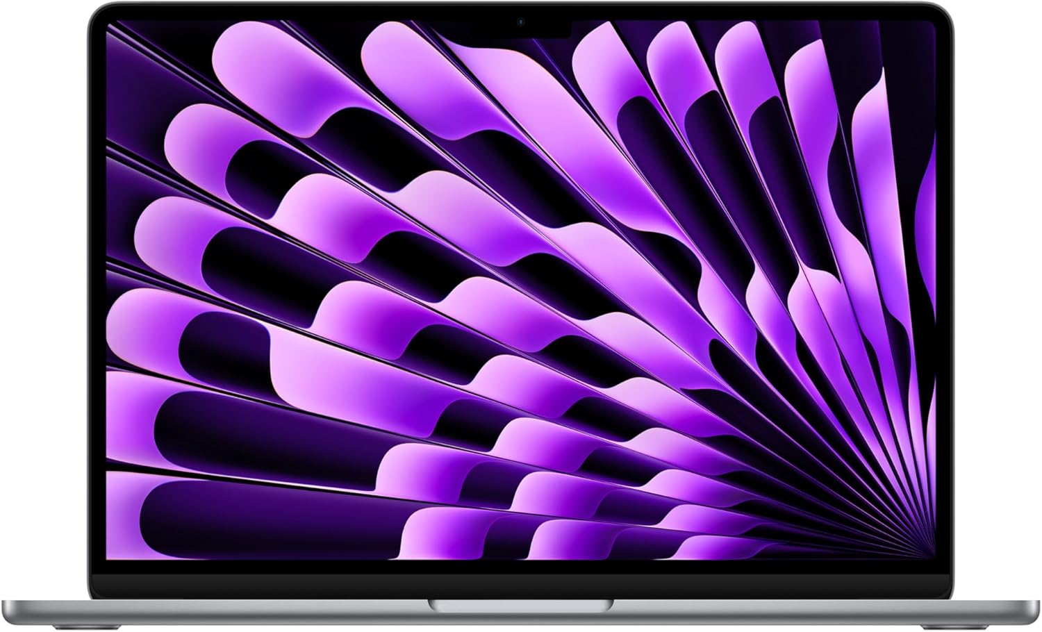 [Apple] 2024 MacBook Air 13-inch Laptop with M3 chip: Built for Apple Intelligence, 13.6-inch Liquid Retina Display