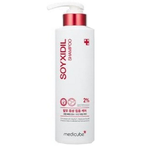 [MediCube] Triple Collagen Serum 1.85 fl.oz - Nourish dull skin with Triple Collagen Complex - A lightweight serum with Niacinamide and Hyaluronic Acid - Korean Skincare