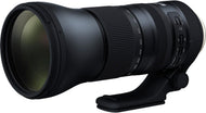 [Tamron] SP 150-600mm F/5-6.3 Di VC USD G2 for Nikon/Canon Digital SLR Cameras