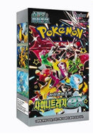 Pokemon card  Shiny Treasure 30boxes (1 Carton)