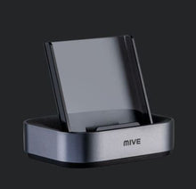 Charging Cradle for Mive Style folder2 AT-M140