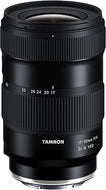 [Tamron] 17-50mm F/4 Di III VXD for Sony E-Mount Full Frame Mirrorless Cameras