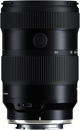 [Tamron] 17-50mm F/4 Di III VXD for Sony E-Mount Full Frame Mirrorless Cameras