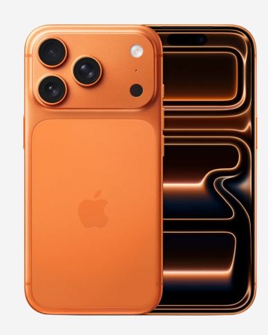 iphone 17 PRO (MG8G4KH/A) 256GB