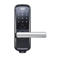 Gateman Split Perforated Door Lock