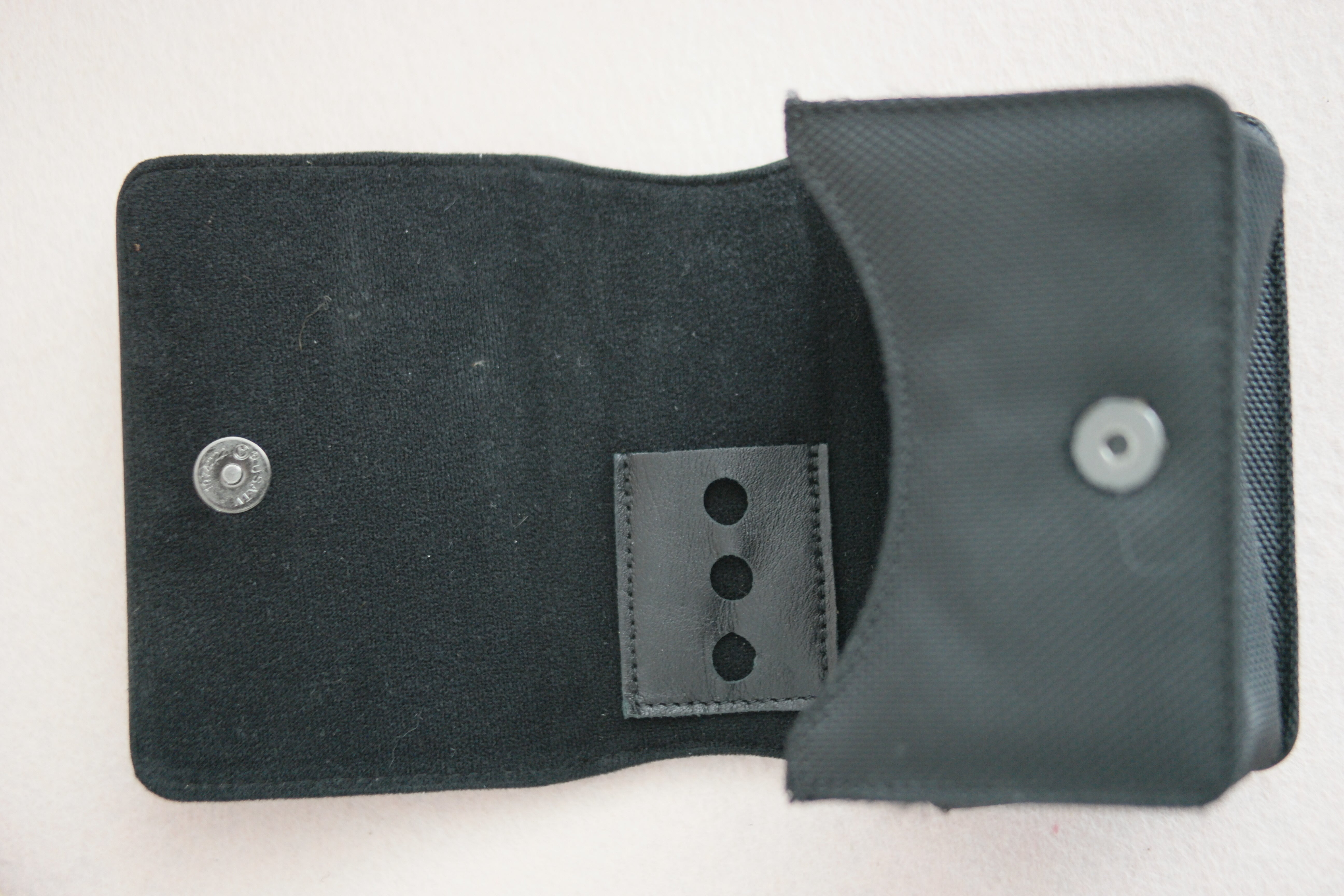 Cannon Digital Camera pouch