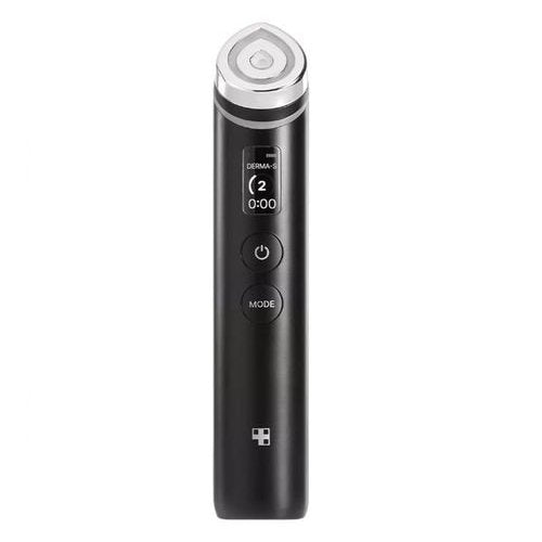 [MediCube] Age-R Booster Pro | 6-in-1 Real Glass Glow Device | Looking Glass Skin with Enhanced Absorption, Radiance, Elasticity,Pore Care | LED Anti-Wrinkle Device | Korean Skin Care