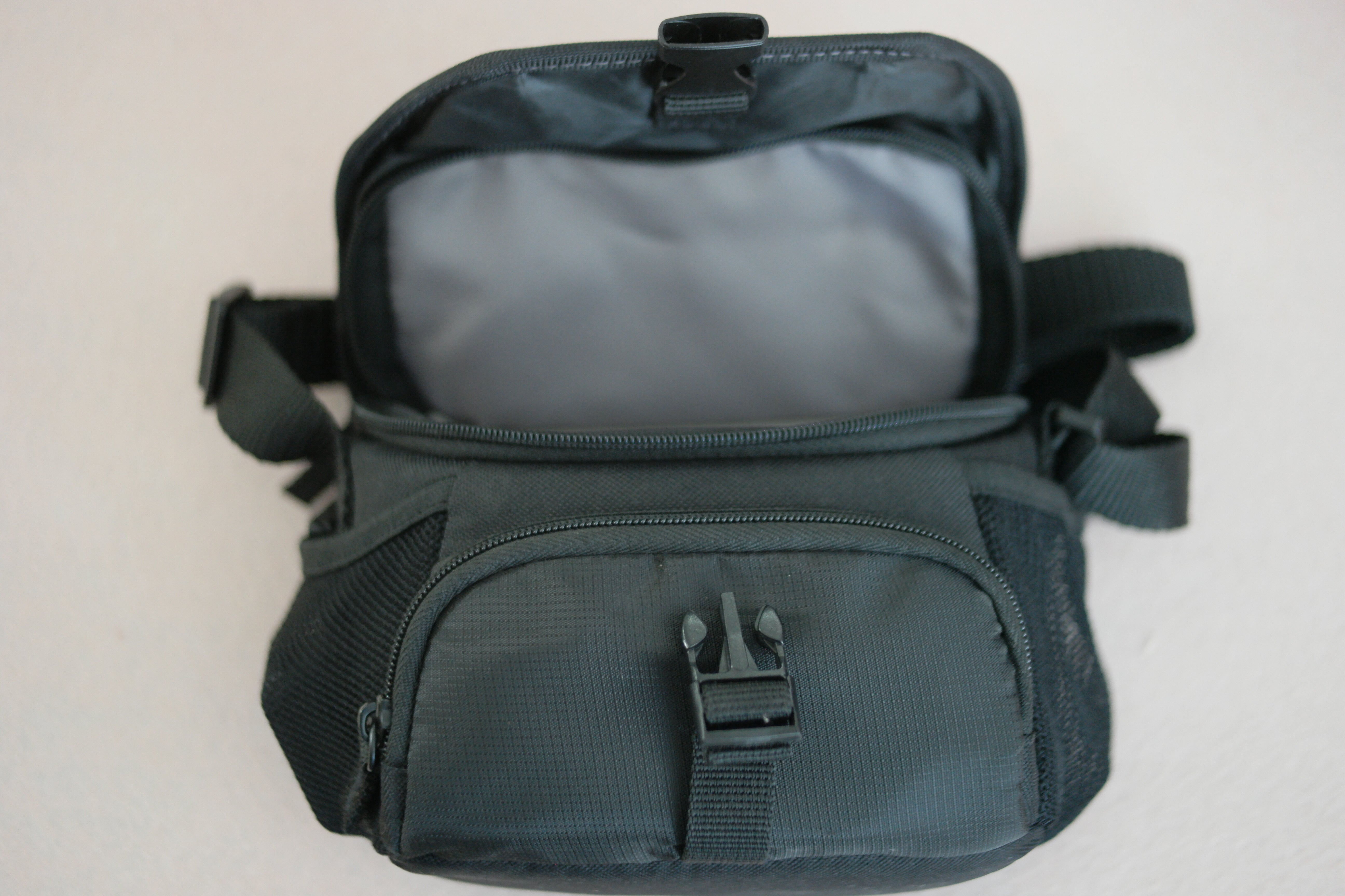 Sony Digital mirrorless camera bag(Black)