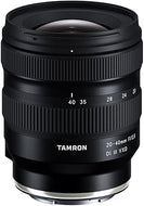 [Tamron] 20-40mm f/2.8 Di III VXD Lens for Sony E-Mount Full Frame Mirrorless Cameras Black