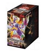 Yugioh Cards Collectors Pack 2017 Booster Box CP17-KR / Korean Ver