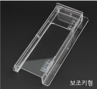 Door lock waterproof cover, fire door, tempered glass door, entrance door handle rain cover, touch screen