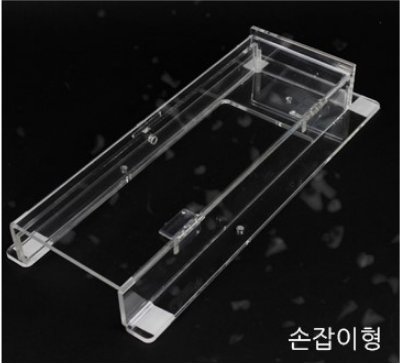 Door lock waterproof cover, fire door, tempered glass door, entrance door handle rain cover, touch screen