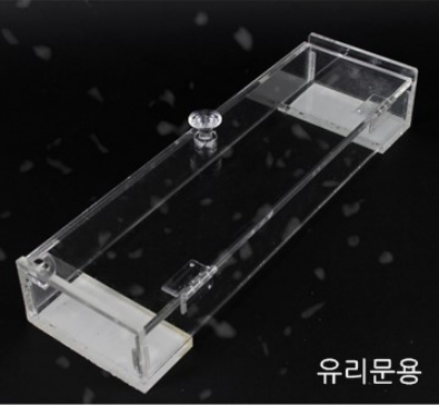 Door lock waterproof cover, fire door, tempered glass door, entrance door handle rain cover, touch screen