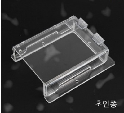 Door lock waterproof cover, fire door, tempered glass door, entrance door handle rain cover, touch screen