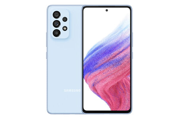 SAMSUNG Galaxy A53 SM-A536N (128GB)