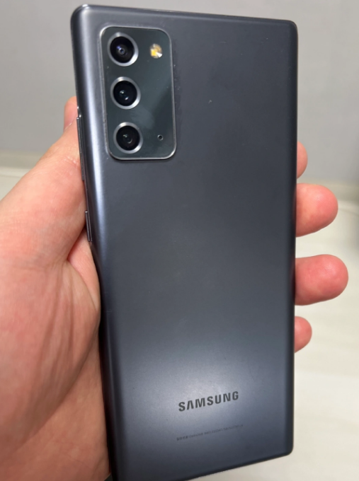 Samsung Galaxy Note 20 SM-N981N (256GB)