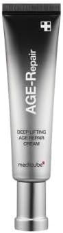 [MediCube] New MEDICUBE Deep Lifting Age Repair Cream for Face 30ml Anti wrinkle