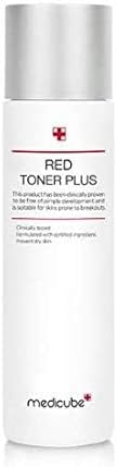 [MediCube] Red Toner Plus 200ml