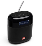 JBL Tuner XL Portable Waterproof FM Radio Bluetooth Speaker -Express Tracking