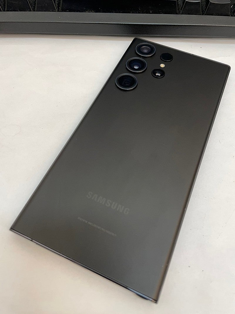 SAMSUNG Galaxy S23 Ultra SM-S918N (256GB)