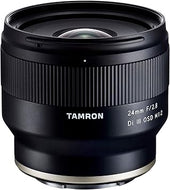 [Tamron] 24mm F/2.8 Di III OSD M1:2 Lens for Sony Full Frame/APS-C E-Mount Mirrorless Camera