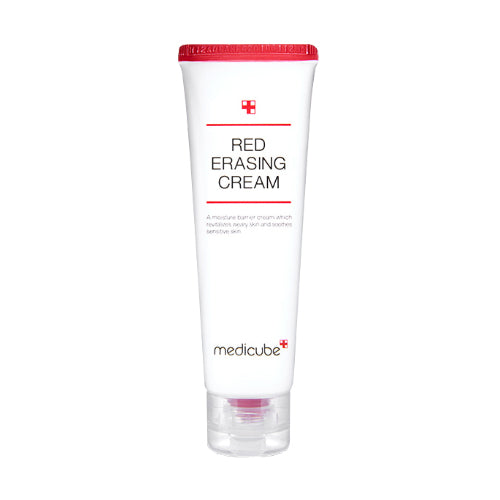 [Medicube] Red Erasing Cream 100ml