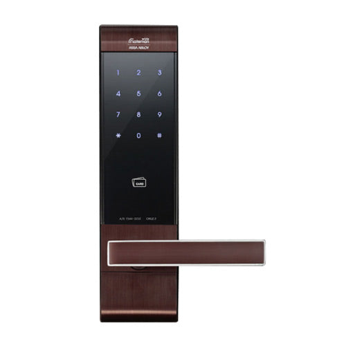 iRevo Door Lock Gateman Cruz2