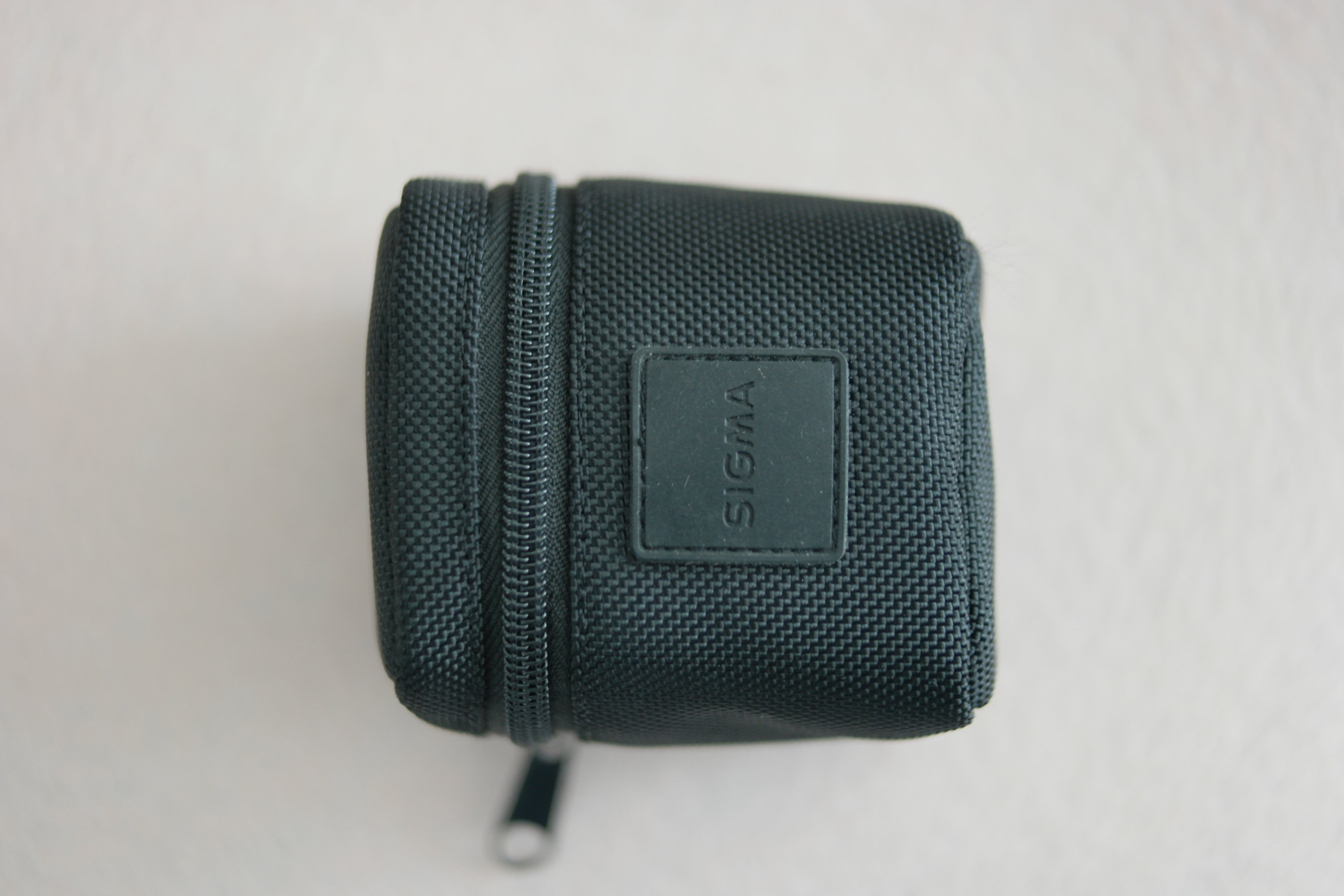 SIGMA Camera Lens pouch