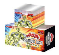 Yugioh Cards Premium Pack 2 Booster Box PP02-KR / Korean Ver / 20 Booster Pack