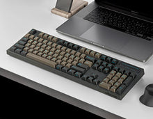 Leopold FC900RBT MX2A Graphite Blue Korean Non-Clicky (Brown Switch)