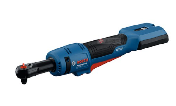 Bosch GRC18V-60 18V Cordless Ratchet Wrench (Tool Only)