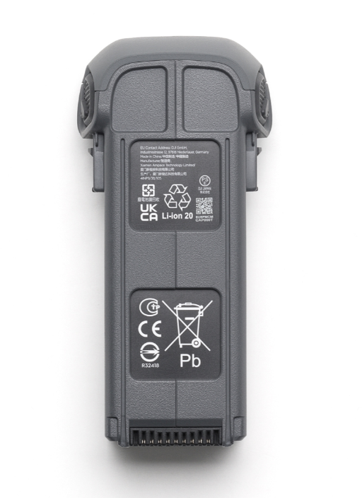 DJI Mavic 4 Pro Intelligent Flight Battery -Authentic -No Tariffs In US