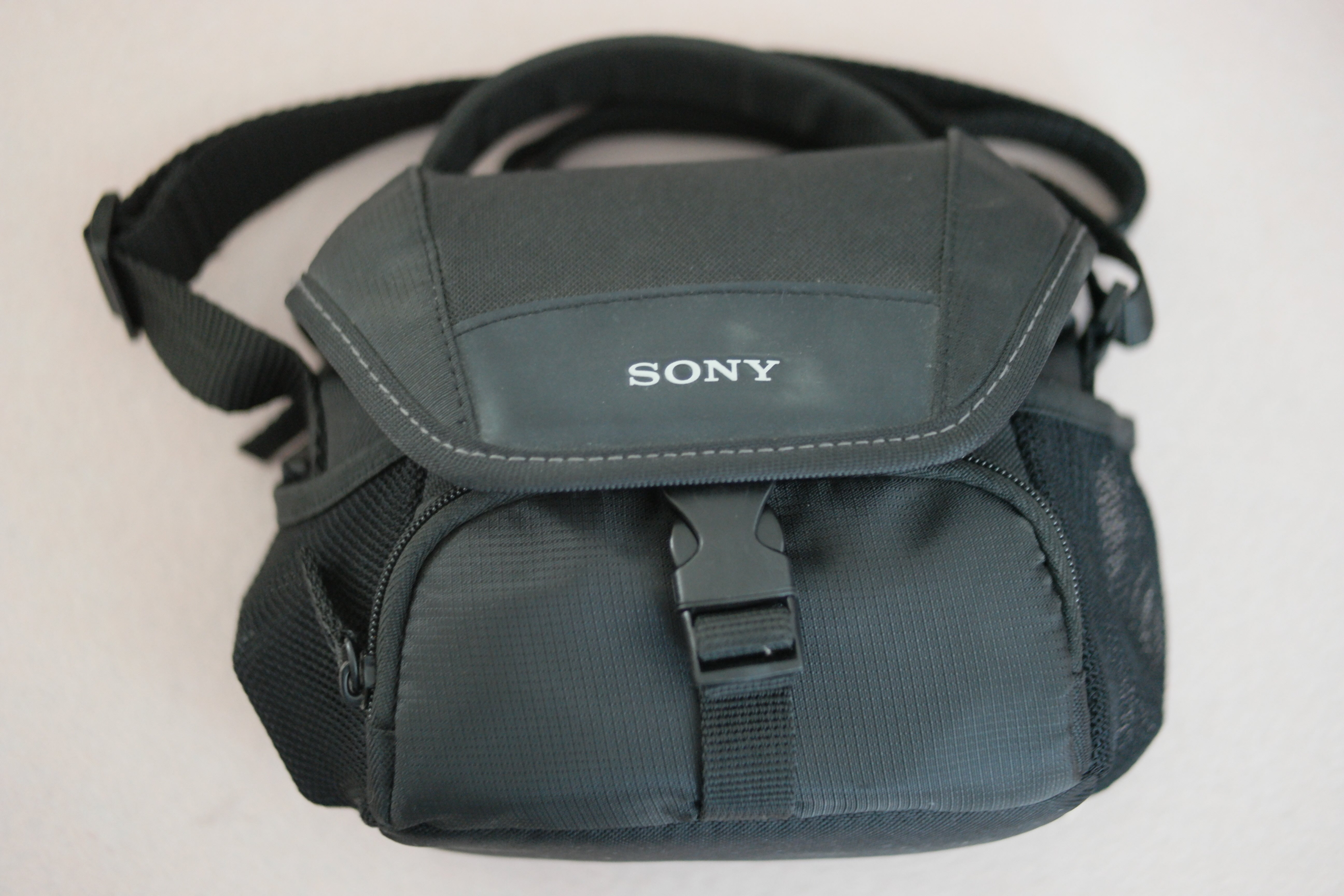 Sony Digital mirrorless camera bag(Black)