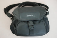 Sony Digital mirrorless camera bag(Black)