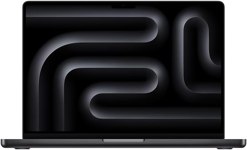 [Apple] 2024 MacBook Pro14 Laptop with M4 PRO