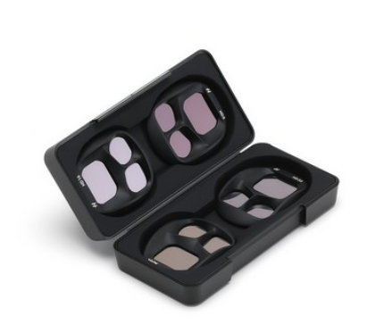 DJI Mavic 4 Pro ND Filter Set (ND8/ND16/ND32/ND64) Authentic -No Tariffs In US