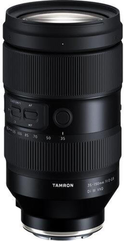 [Tamron] 35-150mm F/2-2.8 Di III VXD for Sony/nikon Full Frame/APS-C