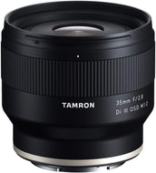 [Tamron] 35mm f/2.8 Di III OSD M1:2 Lens for Sony Full Frame/APS-C E-Mount